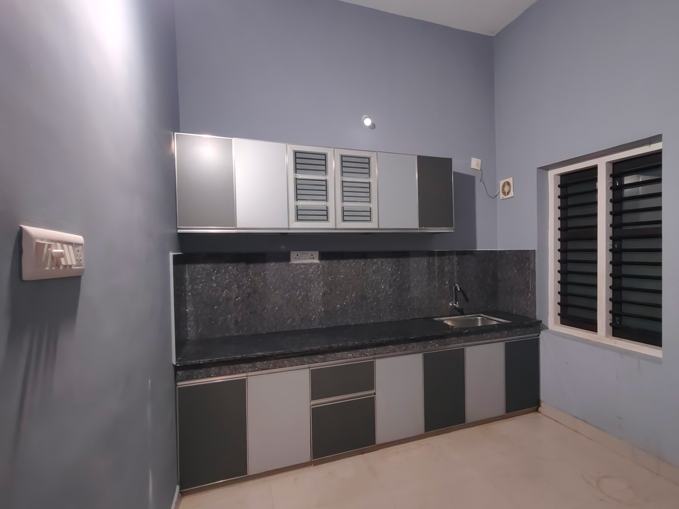 Executive Suite - Suite Highlights